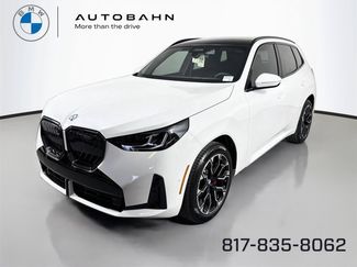 New 2026 BMW X3 xDrive30i AWD/4WD video 1