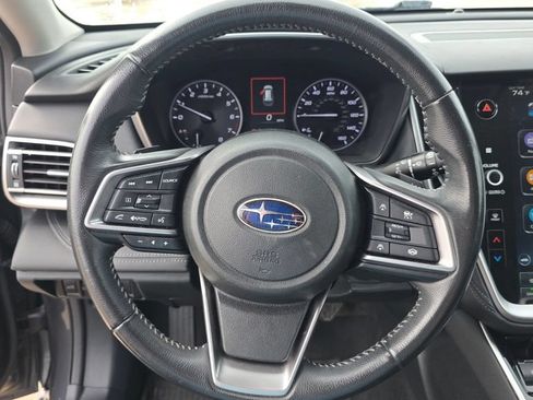 Used 2023 Subaru Outback Limited AWD/4WD image 14