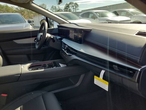 New 2026 Nissan Murano SL AWD/4WD image 31