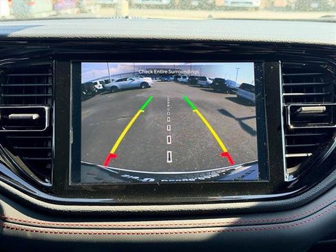 New 2026 Dodge Durango GT image 9