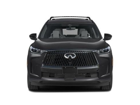 Certified 2026 INFINITI QX60 Autograph w/ Dark Cargo Package AWD/4WD image 7