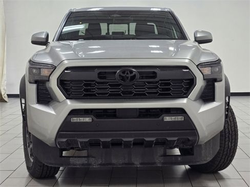 New 2026 Toyota Tacoma TRD Off-Road image 14