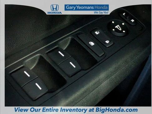 Certified 2024 Honda CR-V Sport-L image 28