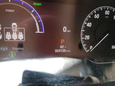 Used 2022 Honda Accord EX-L image 18