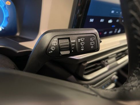 New 2025 Ford Bronco Sport Big Bend w/ Convenience Package image 20