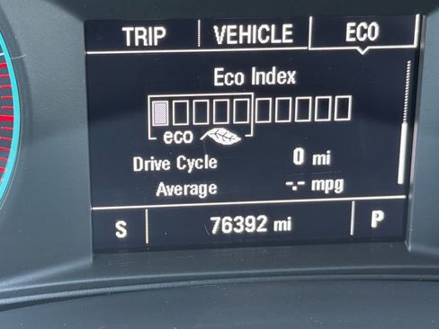 Used 2021 Chevrolet Malibu LS image 25