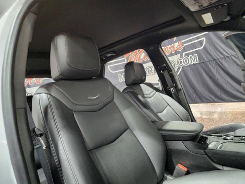 Used 2023 Cadillac XT5 Sportv AWD/4WD image 13