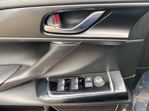 Used 2021 MAZDA CX-9 Carbon Edition image 14