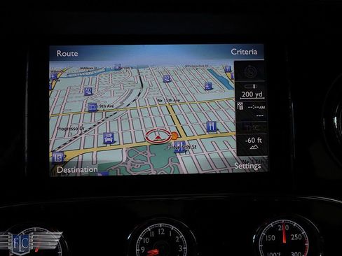 Used 2013 Bentley Mulsanne RWD image 37