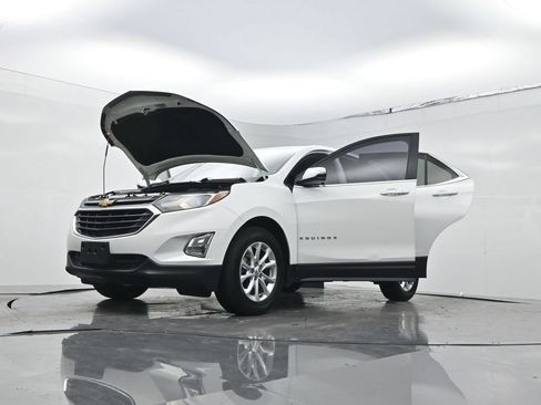 Used 2019 Chevrolet Equinox LT FWD image 31