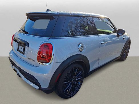Certified 2023 MINI Cooper S image 5