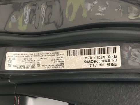 Used 2025 Dodge Durango GT image 29