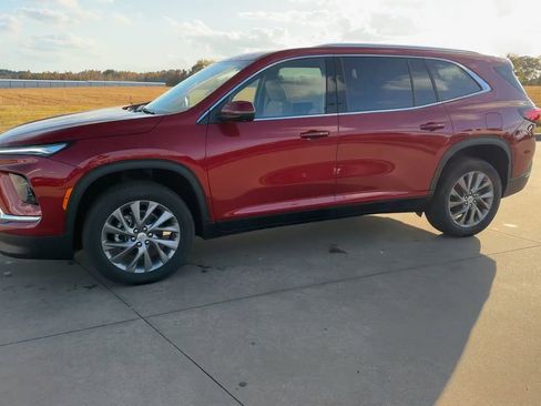New 2026 Buick Enclave Preferred image 5