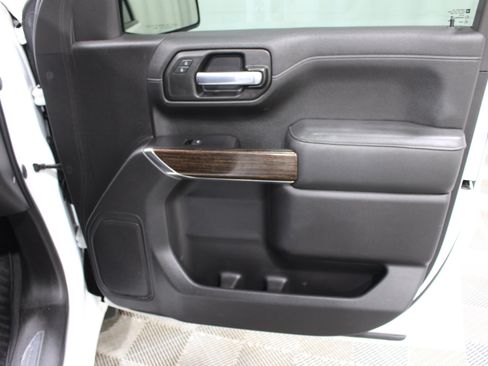 Used 2021 GMC Sierra 1500 Elevation AWD/4WD image 24