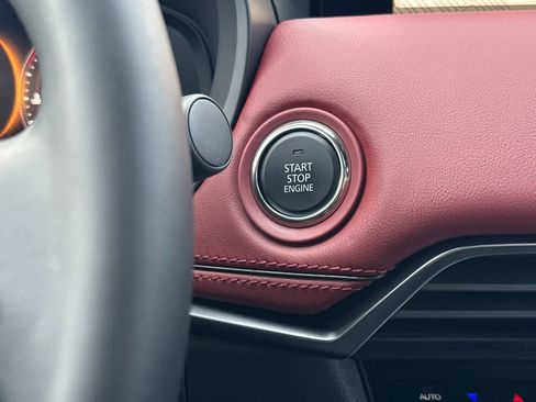 New 2026 MAZDA CX-70 3.3 Turbo S w/ Premium Package image 22