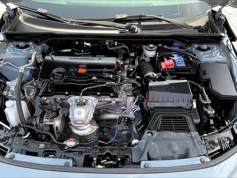 Used 2023 Honda Civic Sport image 28