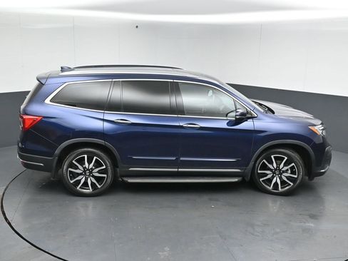 Used 2020 Honda Pilot Touring image 53