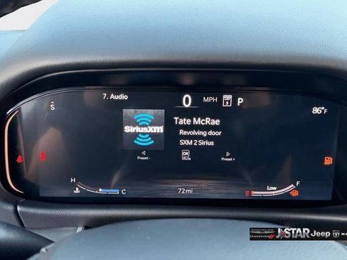 New 2026 Jeep Grand Wagoneer Limited image 21