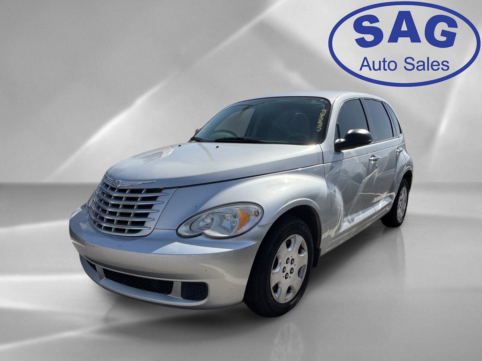 Used 2007 Chrysler PT Cruiser FWD image 5
