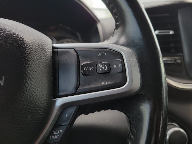 Certified 2020 RAM 1500 Big Horn AWD/4WD image 27