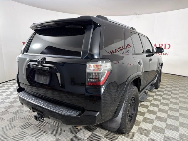 Used 2019 Toyota 4Runner SR5 RWD image 12