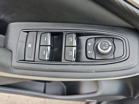 Used 2024 Subaru Forester Limited AWD/4WD image 30
