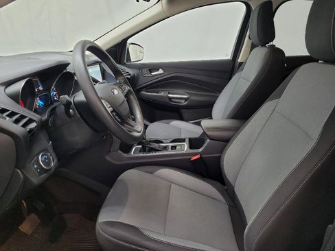 Used 2018 Ford Escape SE w/ SE Sync 3 Package FWD image 17