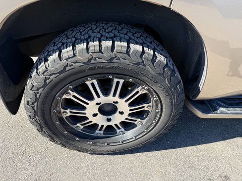 Used 2008 Toyota Sequoia Limited image 17