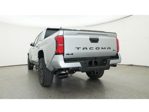 New 2026 Toyota Tacoma SR5 AWD/4WD image 22