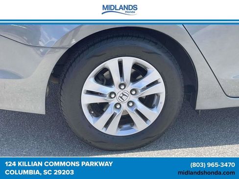Used 2011 Honda Accord LX-P image 11