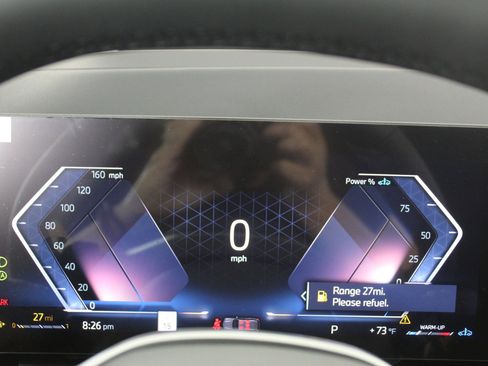 Used 2026 BMW X3 xDrive30 image 17