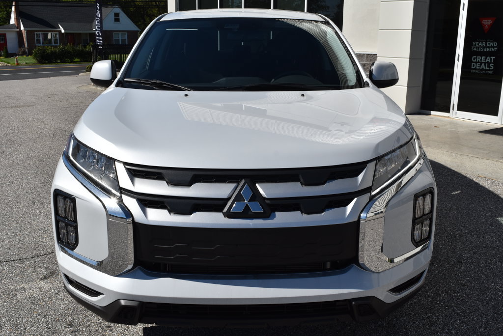New 2027 Mitsubishi Outlander Sport ES AWD/4WD image 3
