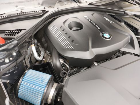 Used 2017 BMW 430i Convertible RWD image 27
