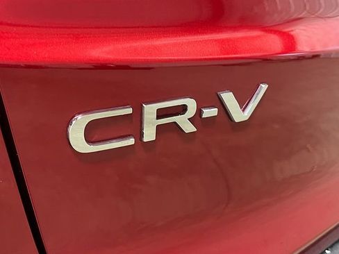 New 2026 Honda CR-V LX image 6