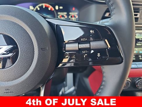 Used 2025 Nissan Z Performance w/ Floor Mat Package RWD image 17
