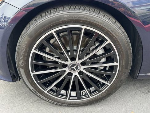 Used 2020 Mercedes-Benz C 300 Sedan image 15