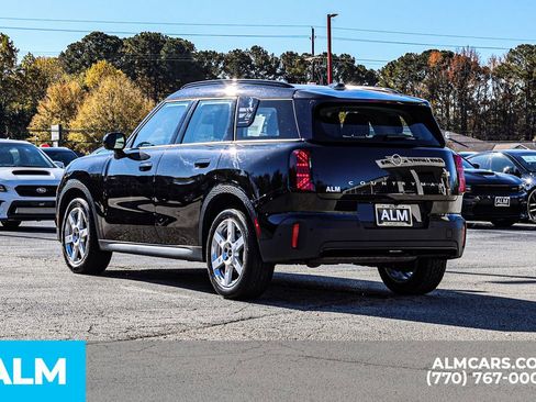 Used 2025 MINI Cooper Countryman S image 7