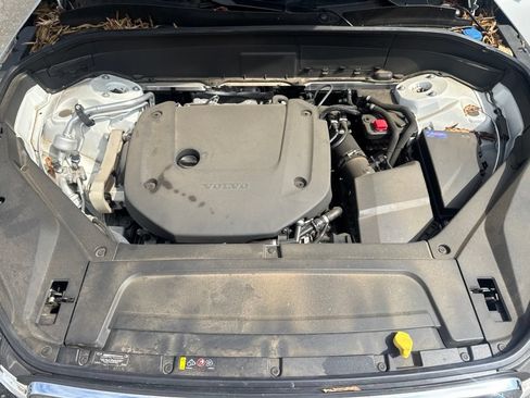 Used 2023 Volvo XC90 B6 Plus w/ Protection Package Premier AWD/4WD image 29