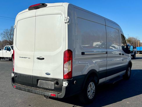 Used 2019 Ford Transit 150 148 Medium Roof image 6