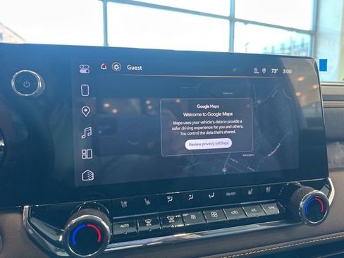 New 2026 Chevrolet Colorado ZR2 w/ Technology Package image 27