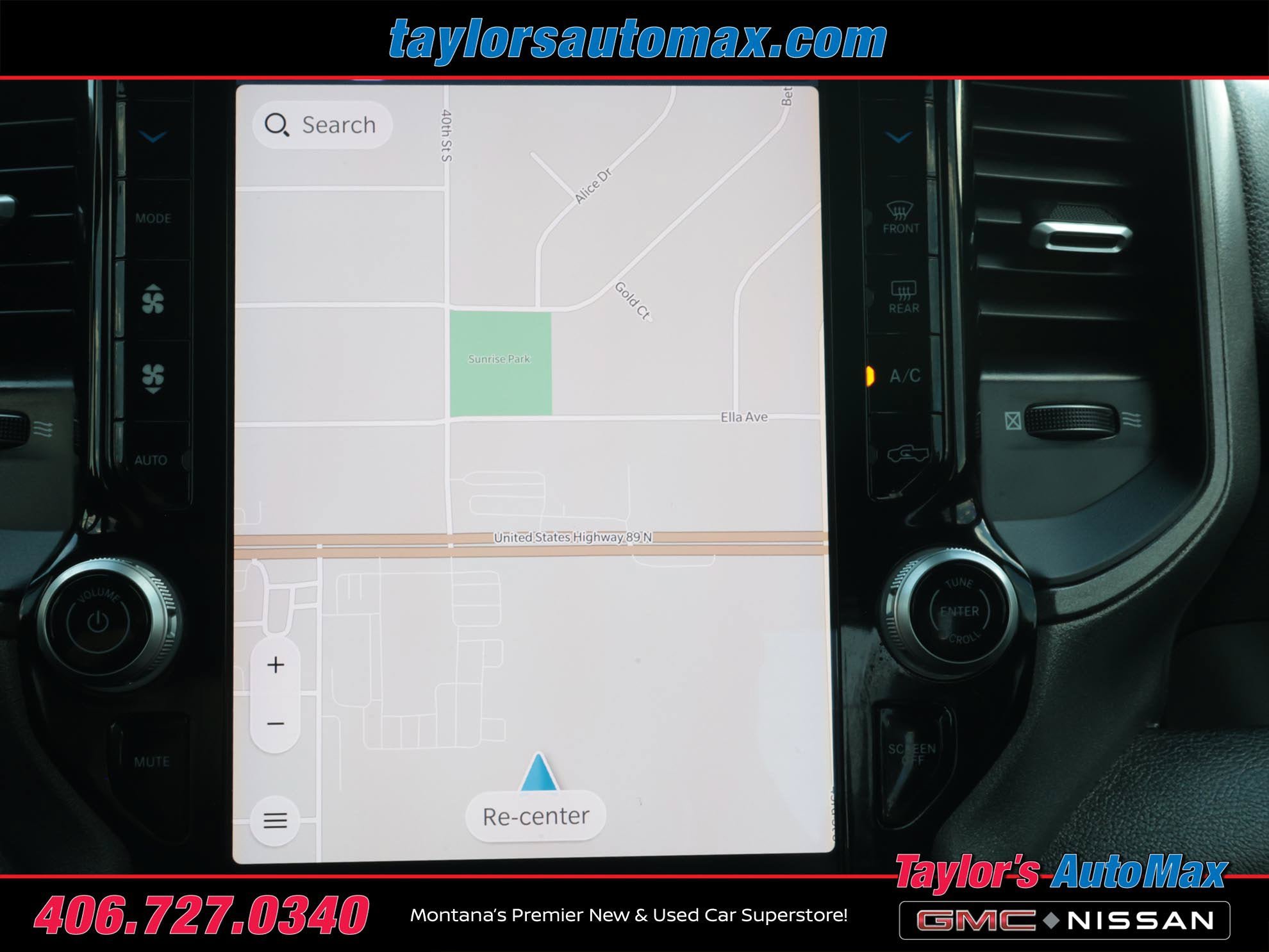 Used 2026 RAM 3500 Tradesman AWD/4WD image 14