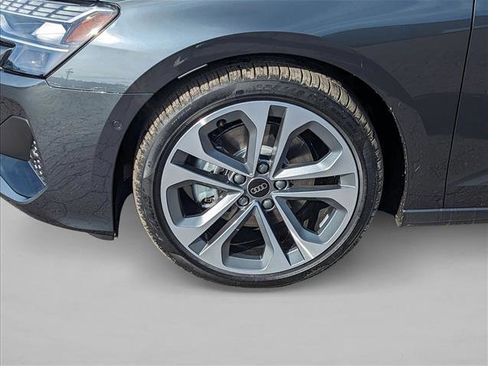 New 2026 Audi A3 2.0T Premium image 10