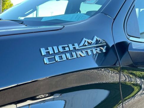 Certified 2024 Chevrolet Silverado 1500 High Country w/ High Country Premium Package image 11