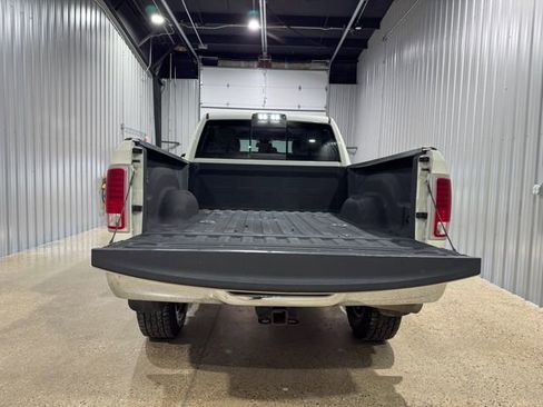 Used 2018 RAM 2500 Laramie AWD/4WD image 5