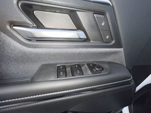 New 2026 GMC Sierra EV Elevation image 27