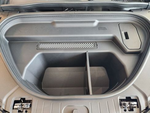 New 2027 Audi SQ6 e-tron Premium Plus AWD/4WD image 36