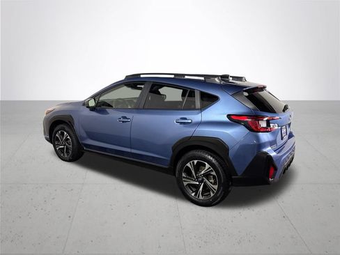 Certified 2024 Subaru Crosstrek 2.0i Premium AWD/4WD image 9