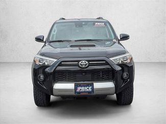 Used 2023 Toyota 4Runner TRD Off-Road Premium w/ Off Road Premium Plus Package AWD/4WD video 2