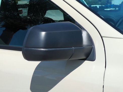 New 2025 Ford Ranger XLT image 12