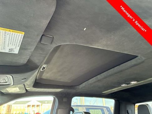 New 2024 GMC Sierra 1500 AT4X w/ AT4X AEV Edition image 19